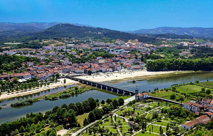 Place Ponte de Lima