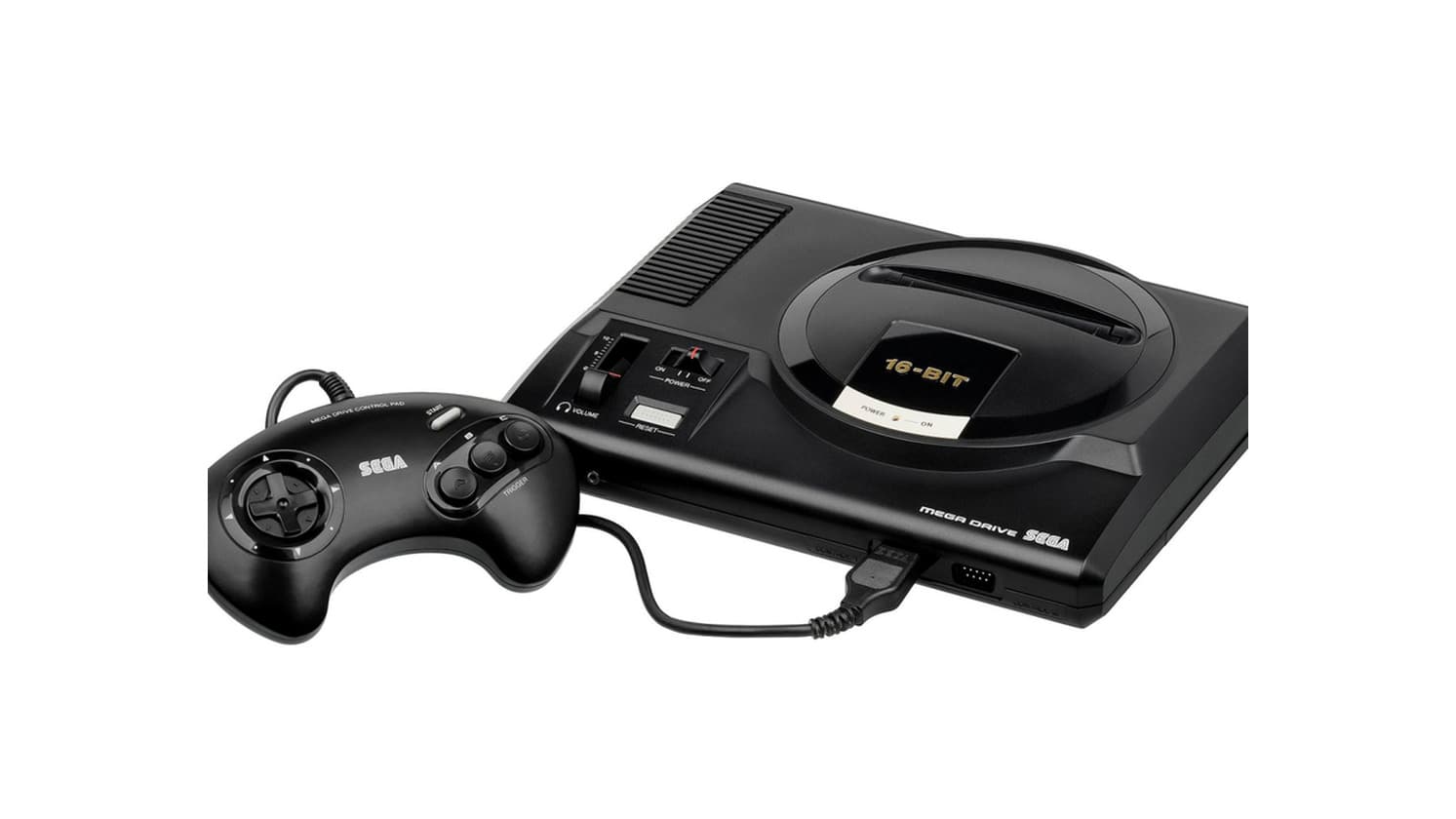 Product MegaDrive