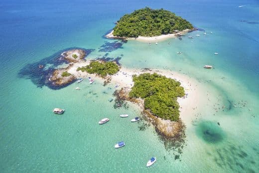 Place Angra dos Reis