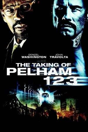 Película The Taking of Pelham 1 2 3