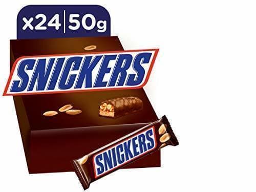 Product Snickers 24 u.