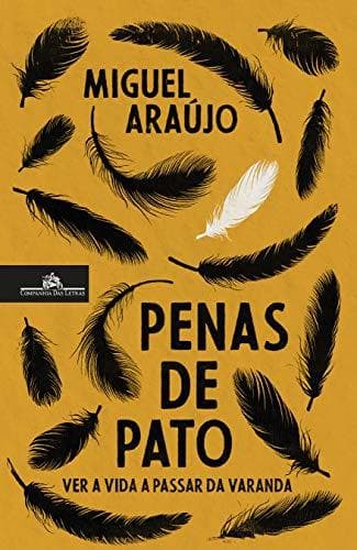 Libro Penas de pato