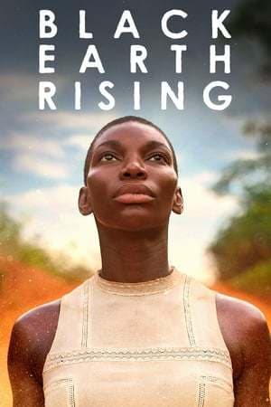 Serie Black Earth Rising