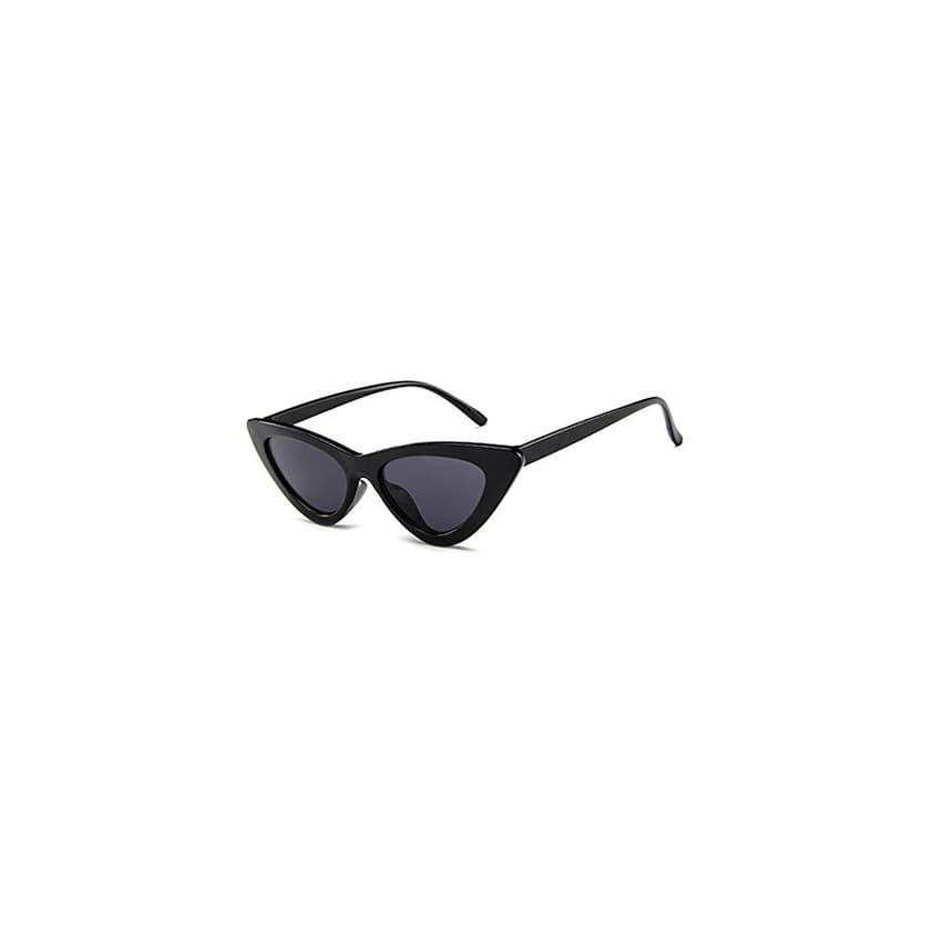 Product BLDEN Mujer Gfas De Sol Gafas Gato Ojos Polarized