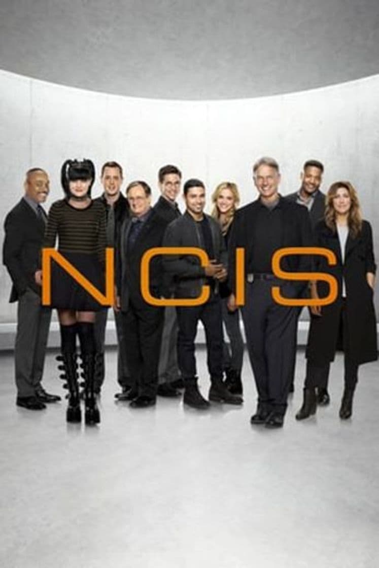 Serie NCIS