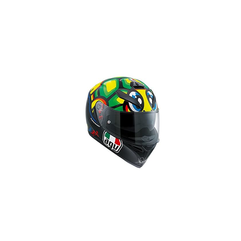 Product AGV K3SV Tartaruga MS