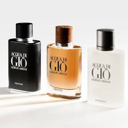 Product GIORGIO ARMANI