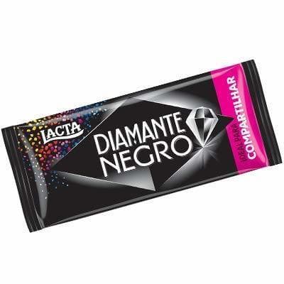 Product Diamante Negro 