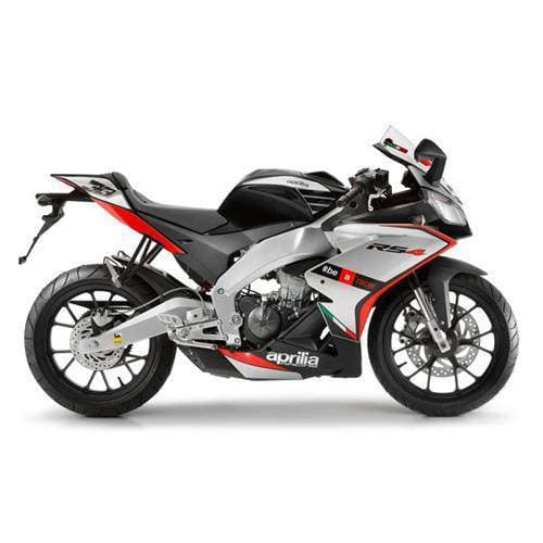 Moda aprilia rs4