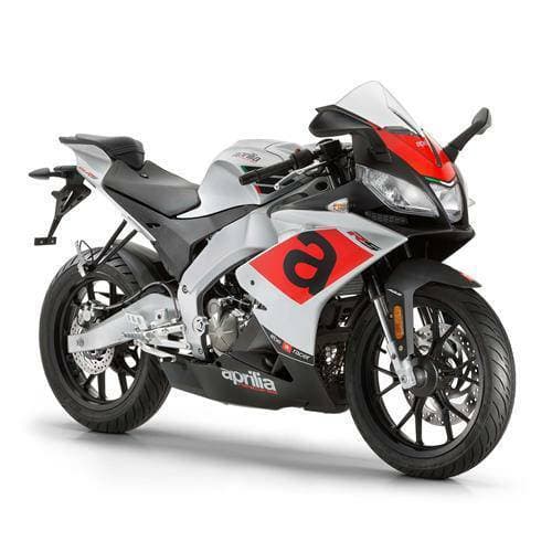 Moda aprilia rs 125