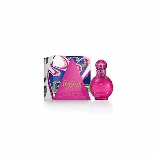 Belleza Britney Spears Fantasy Eau de Parfum 30 ml