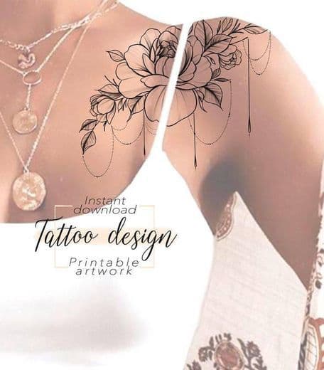 Fashion Tatuagens 