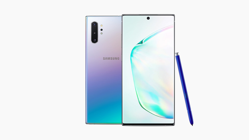 Moda Samsung Galaxy note10/note10+