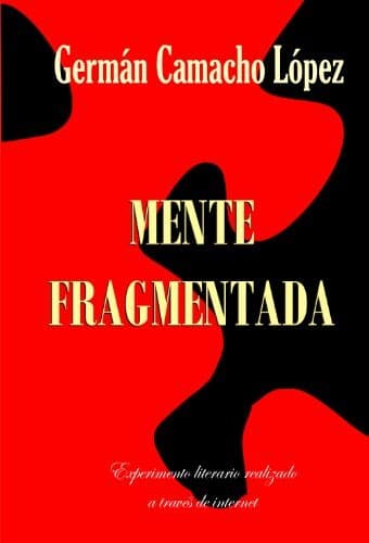 Libro Mente Fragmentada