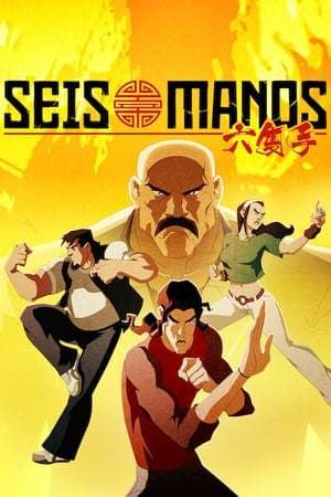 Serie Seis Manos