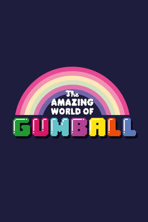 Serie The Amazing World of Gumball