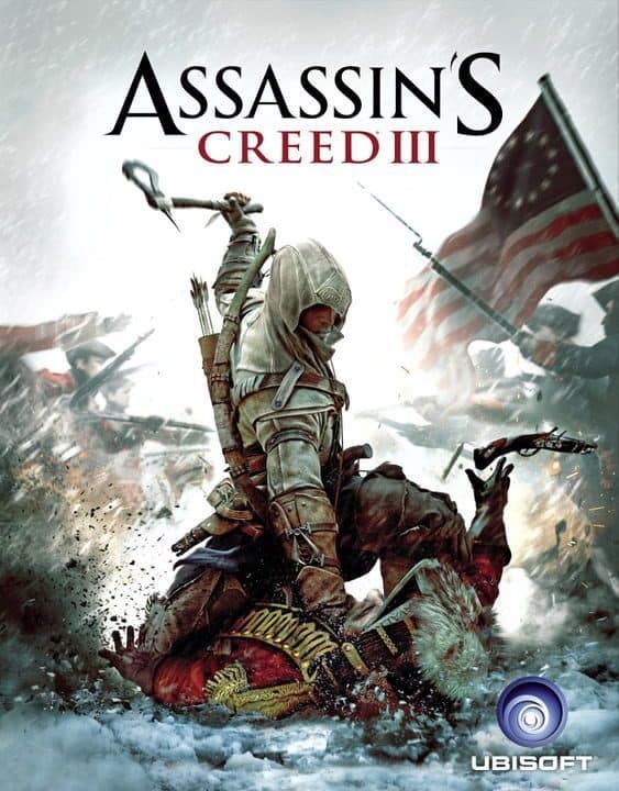 Videogames Assassin's Creed III