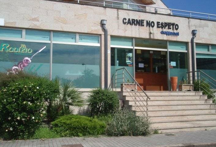 Restaurantes Carne no Espeto