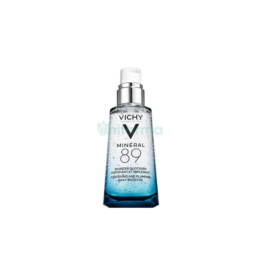 Producto Mineral89 Vichy