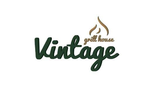 Restaurantes Vintage Grill House