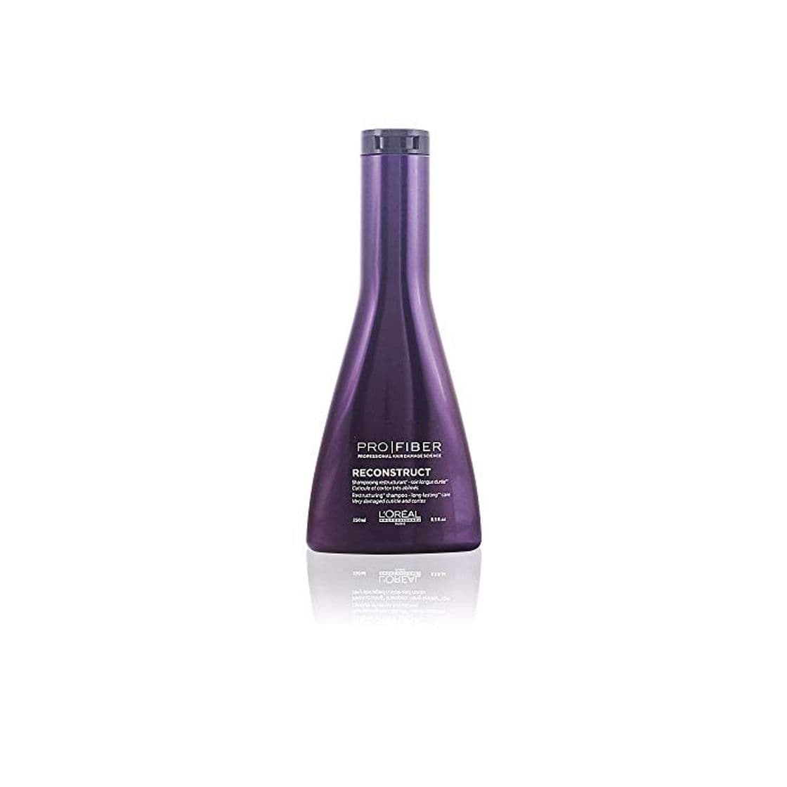 Product L'Oréal Expert Pro Fiber Reconstruct - Champú