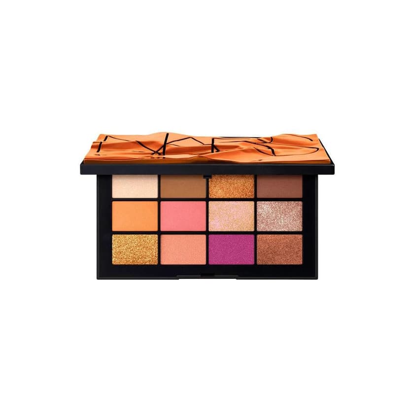 Product Nars paleta eyeshadow