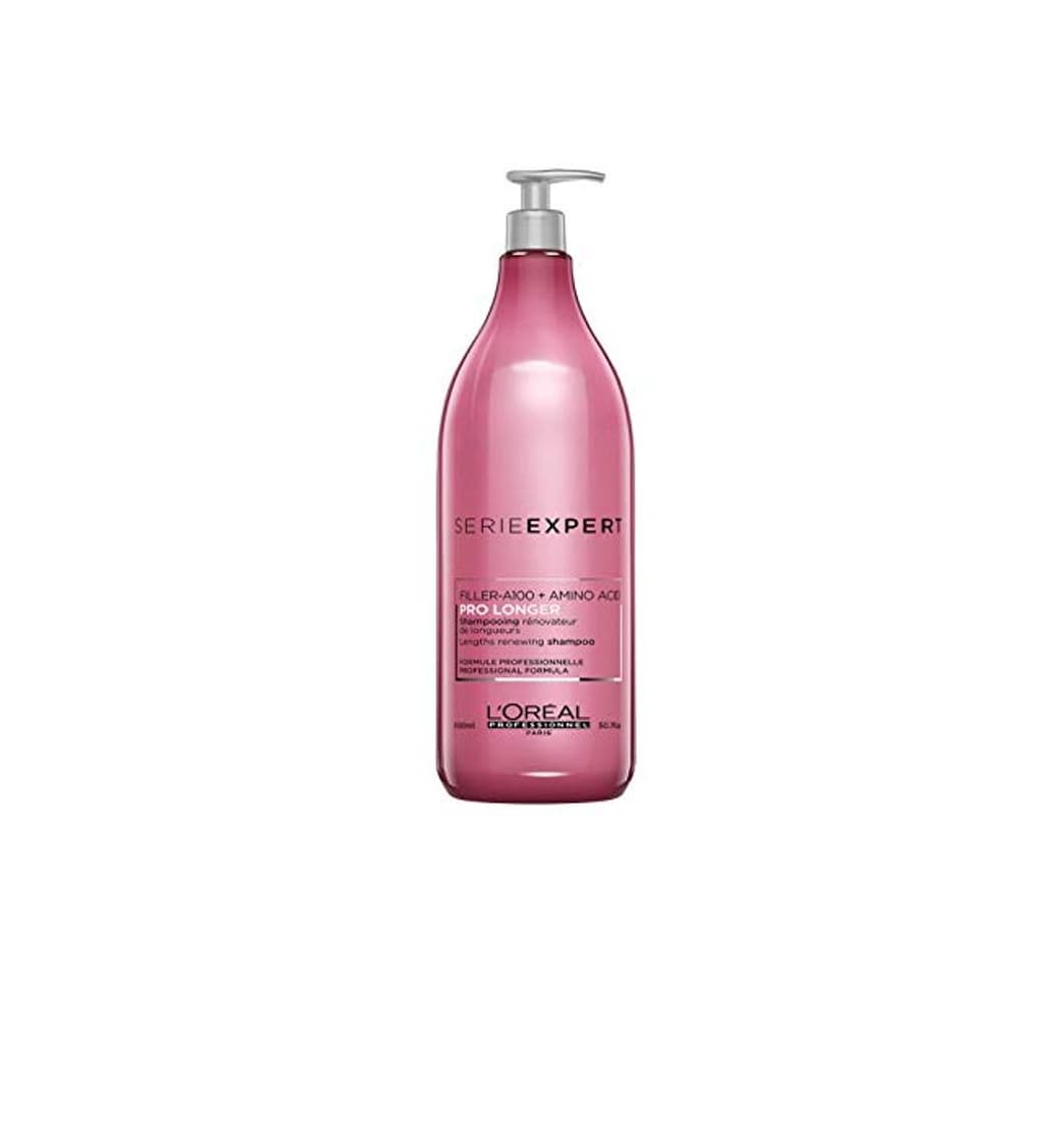 Product L'Oréal SE Pro Longer Champú 1500 ml