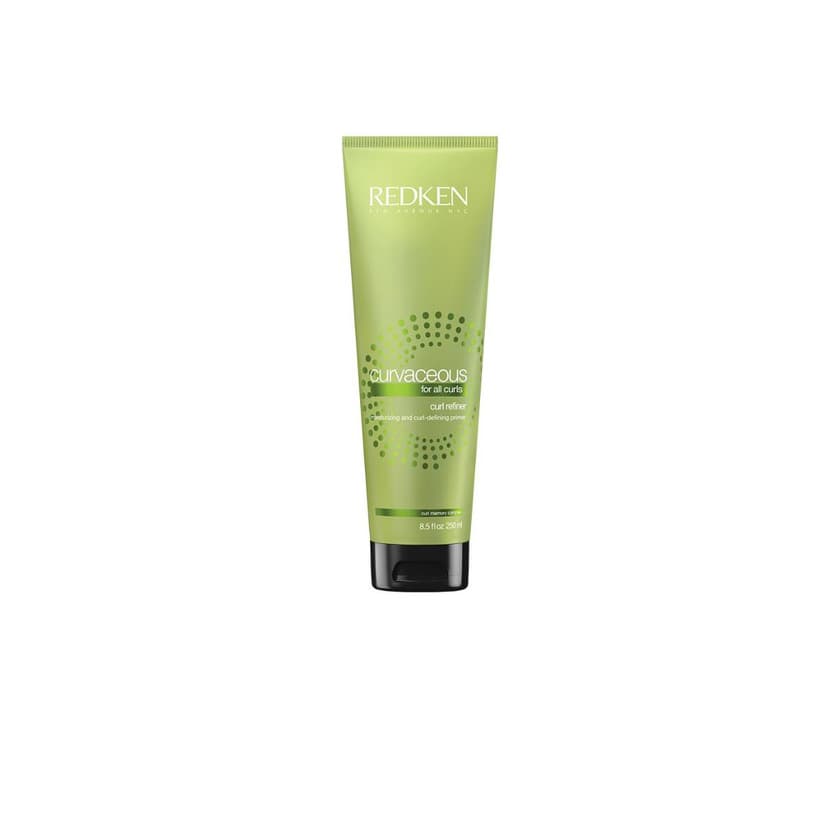 Beauty Redken Curvaceous Crema para Cabellos Rizados