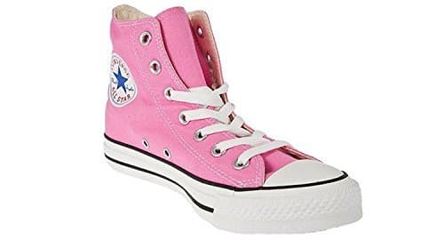 Place Unisex Chuck Taylor All Star High Top