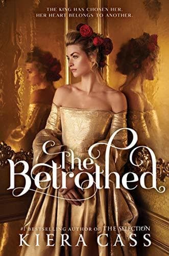 Book The Betrothed