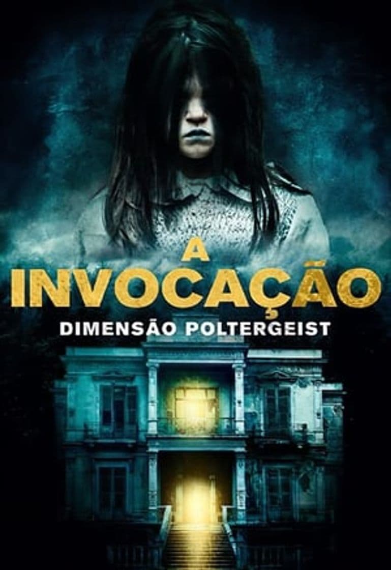 Película The Invoking: Paranormal Dimensions