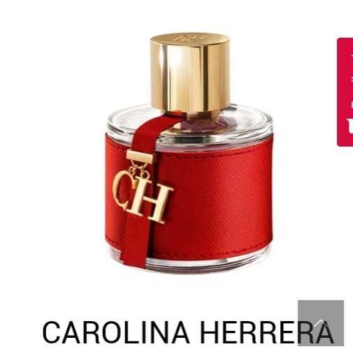 Fashion Perfume 