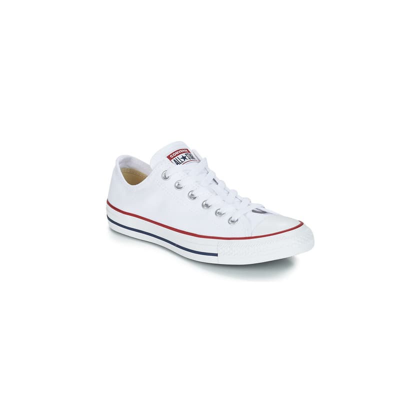 Moda Converse Chuck Taylor All Star Season Ox