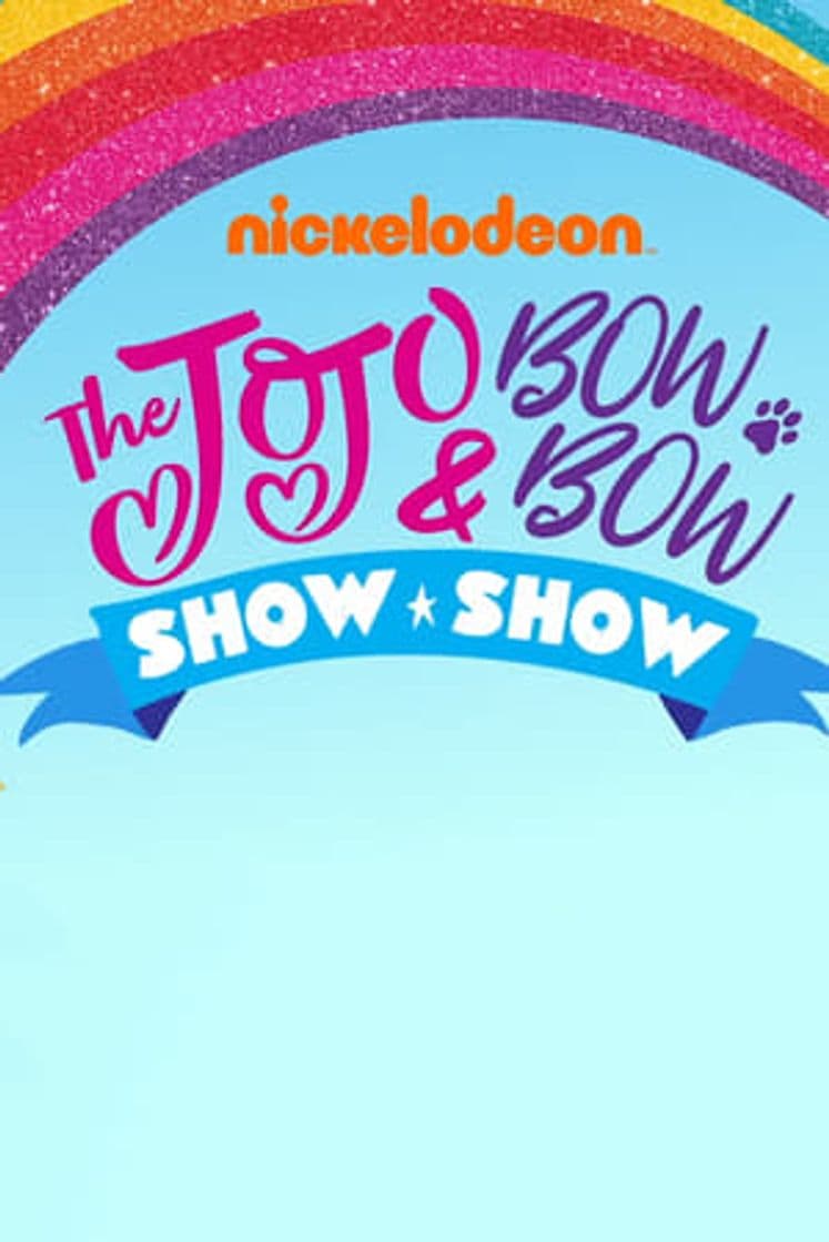 Serie The JoJo and BowBow Show Show