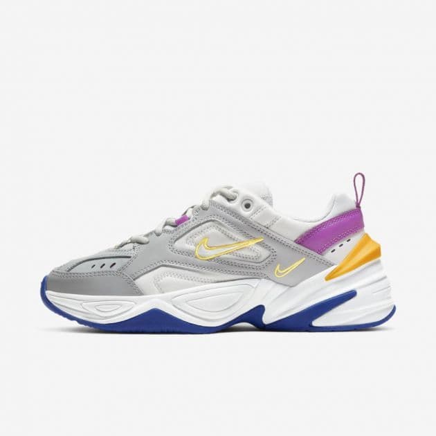 Fashion Tênis Nike M2K Tekno Feminino | Nike.com