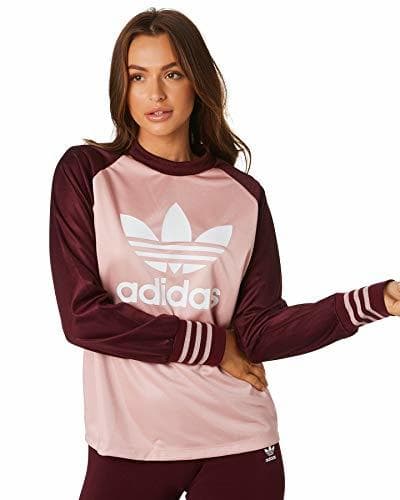 Product adidas Longsleeve tee Long Sleeved T-Shirt