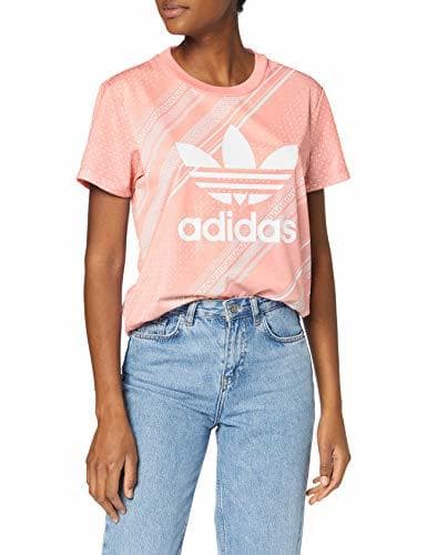 Product adidas Boyfriend Trefoil tee T-Shirt