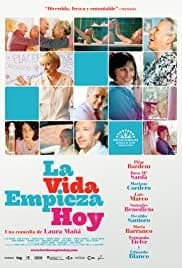 Movie La vida empieza hoy