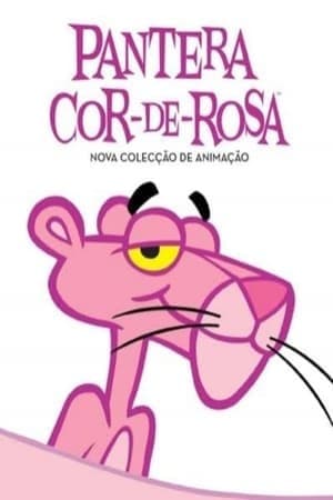 Serie The Pink Panther Show