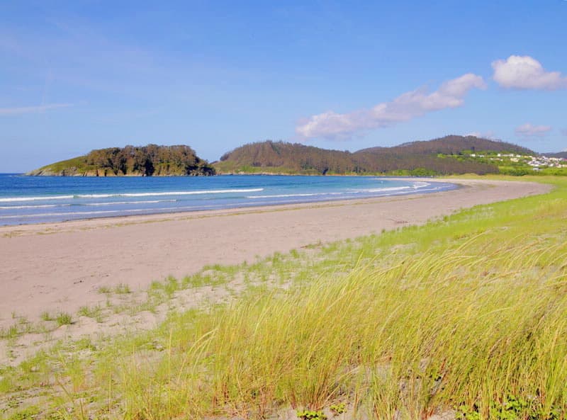 Lugar Praia de Morouzos