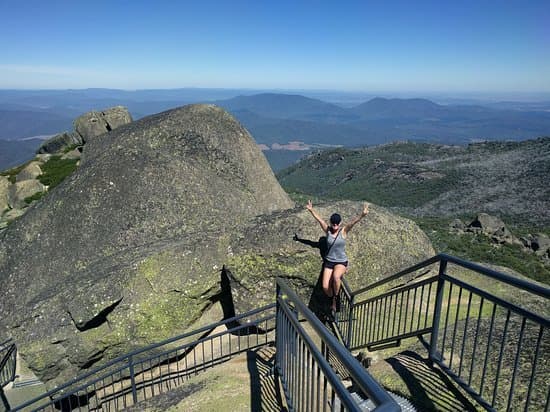 Lugar Mount Buffalo National Park