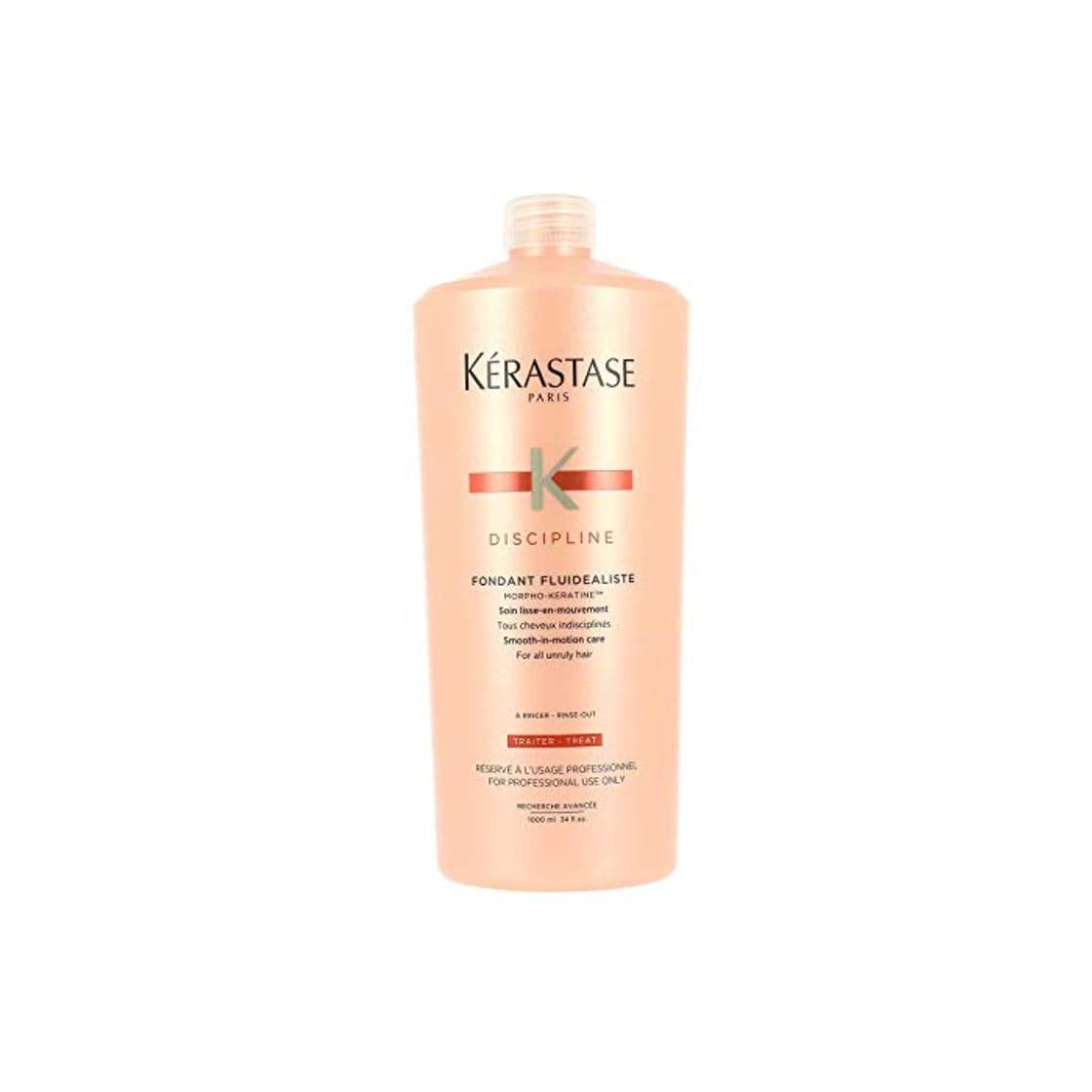 Product Kerastase - Discipline Fondant Fluidealiste