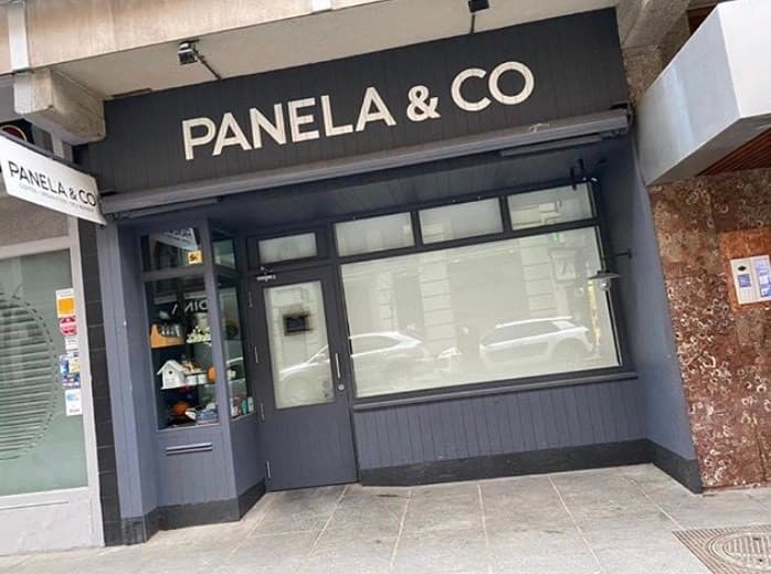 Restaurants PANELA & CO