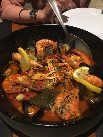 Restaurants Restaurante Galicia