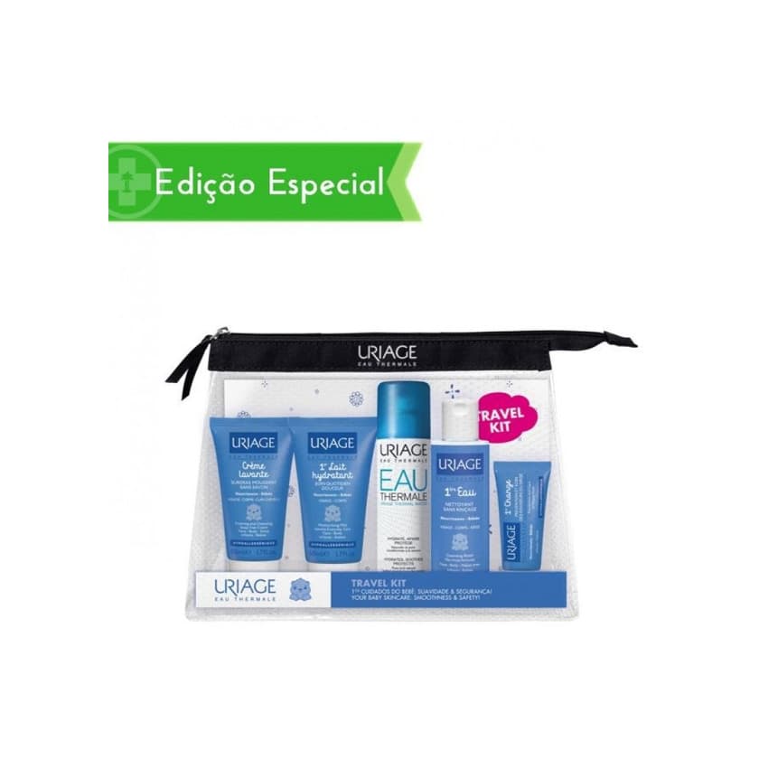 Producto Kit viagem Uriage