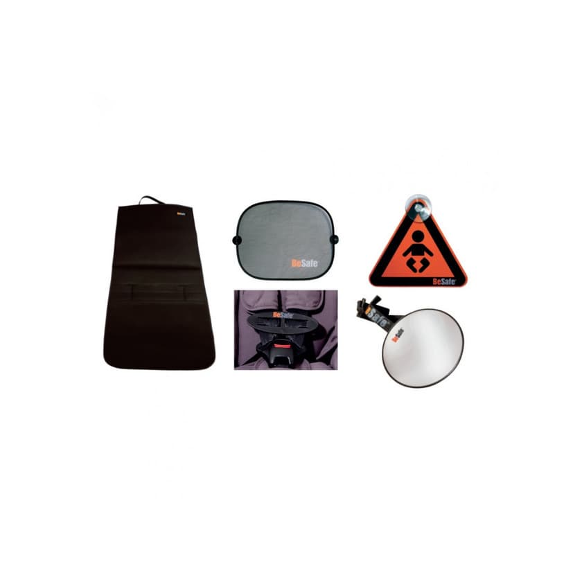 Producto Rear Facing Kit