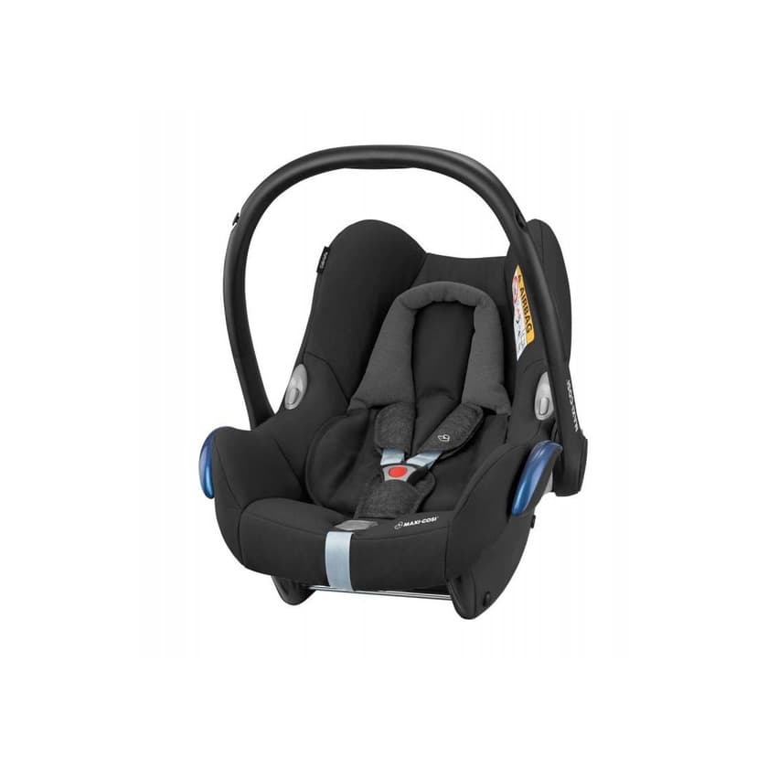 Producto Ovo maxi-cosi CabrioFix 