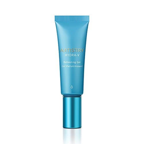 Belleza Artistry Hydra-V Gel Refrescante e Hidratante 50 ml