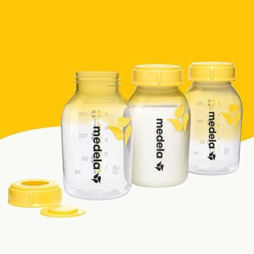 Producto Botellas Biberón Medela para leche materna