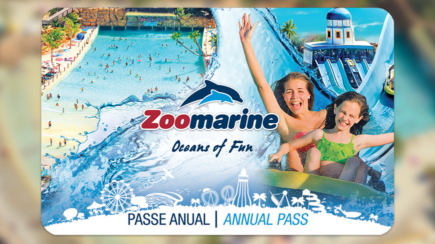 Moda Zoomarine - Oceans of Fun - Water Theme Park, Amusements and ...